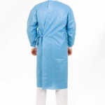 Camici in PP+PE ad alto rischio biologico LIF-200 - immagine 3