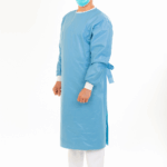 Camici in PP+PE ad alto rischio biologico LIF-200 - immagine 2