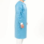 Camici in PP+PE ad alto rischio biologico LIF-200 - immagine 4
