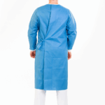 Camici con rinforzo completo su petto e braccia PL-300 - immagine 4